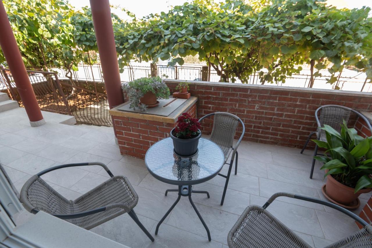 Modern Apartment Edda - Quiet Area - Close To Old Town And Beaches Zadar Exterior photo